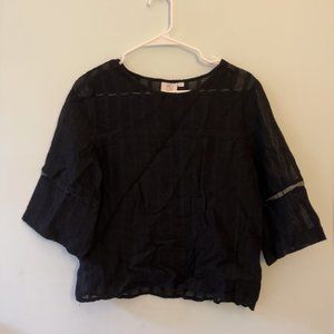 HD in Paris Three Quarter Sleeve Shirt